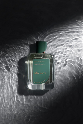 Perfume Michael Malul Edgewater Eau De Parfum 100ml Para Homens