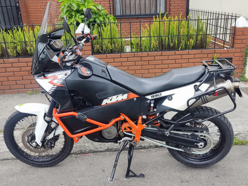 Ktm 990 Adventure R