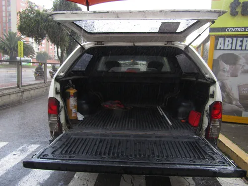 SsangYong Actyon Sports 2.0 D20dt Ch1