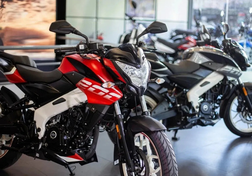 Imagen 25 de 25 de Patentada $923800 O 12de$109.700 Bajaj Rouser 200 (ktm Duke