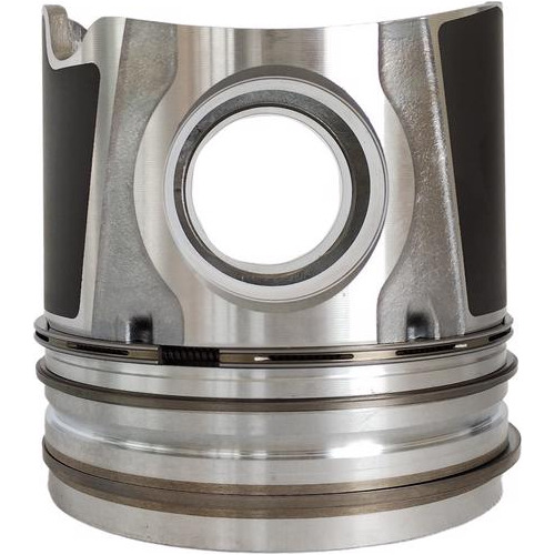 Embolo Compl Iveco 2996844