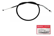 Comprar Cable De Embrague Orig Honda Cg150 Titan 2015-2020 Paperino