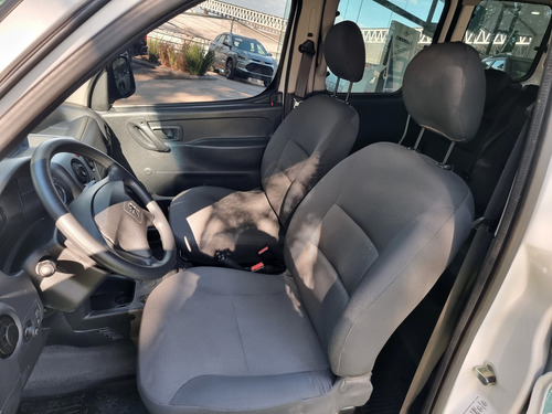 Peugeot Partner Patagonica Vtc Plus 1.6 2023