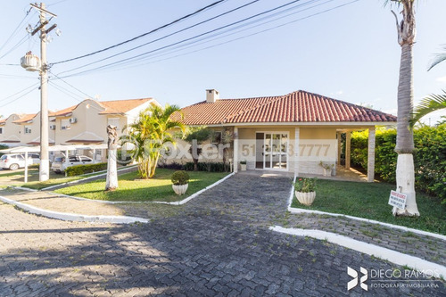 Casa Em Condomínio, 2 Dormitórios, 121.09 M², Aberta Dos Morros - 152015