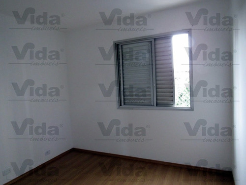 Apartamento Para Locação Em Vila Yara - Osasco - 34516