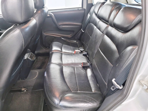 Fiat Stilo 1.8 MPI 16V GASOLINA 4P MANUAL