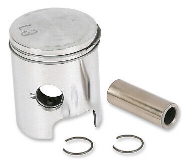 Parts Unlimited Piston Assembly For John Deere Standard  Lrg