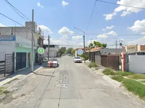 Comprar Casa De Remate Bancario -barrio De La Industria, Monterrey, N.l.- Jcbb3