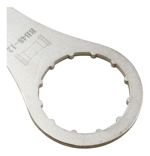 Herramienta De Bicicleta De Montaña Llave De Soporte 48 Mm