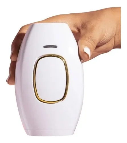 Braun Depiladora A Laser IPL5160 Transparente