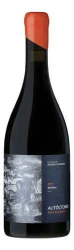 Autoctono Parcela Unica Malbec By Bodega Vistalba Vino Icono