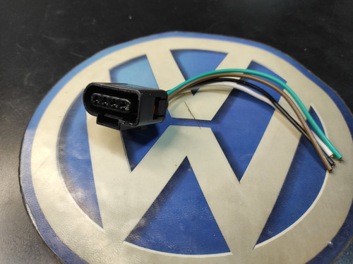 Conector De Sensor De Oxigeno Jetta 