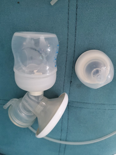 Extracror De Leche Avent (Usado)