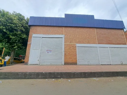 Bodega En Arriendo En Centro. Cod A12214