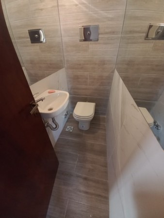 Imagen 13 de 15 de Departamento Dos Dormitorios Parque España