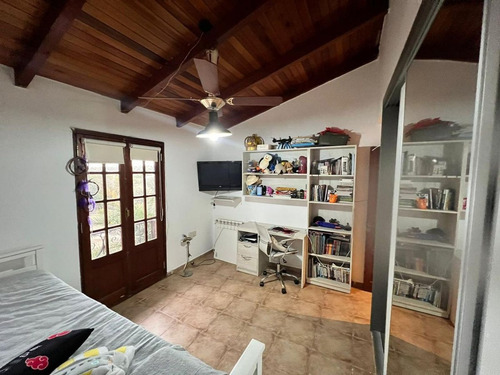 Hermosa Casa 3 Dormitorios Con Vista A Las Sierras