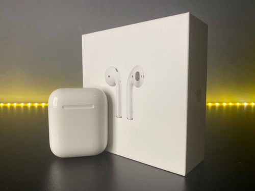 AirPods 1º Geração