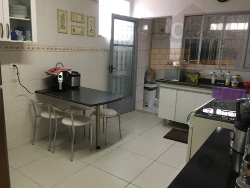 Imagem 11 de 30 de Sobrado | 5 Dorms | Jd. América | Taboão Da Serra - Rp0089 - 32603887