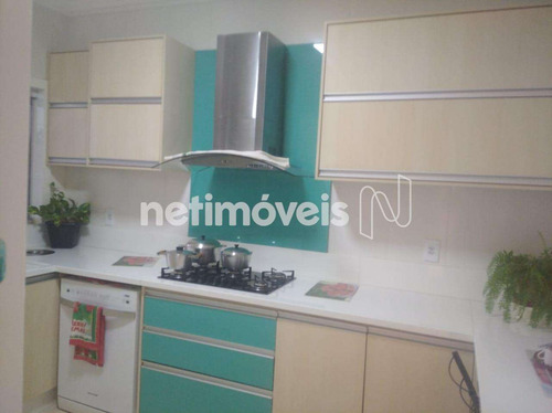 Imagem 22 de 30 de Venda Casa Setor Residencial Oeste São Sebastião - 861407