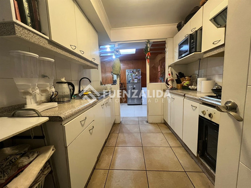 Casa En Venta 4.990 Uf De 4 Dorm. En Puente Alto