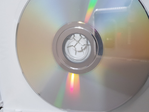 Lara Croft Tomb Raider Anniversary Nintendo Wii Dr Games (Usado)