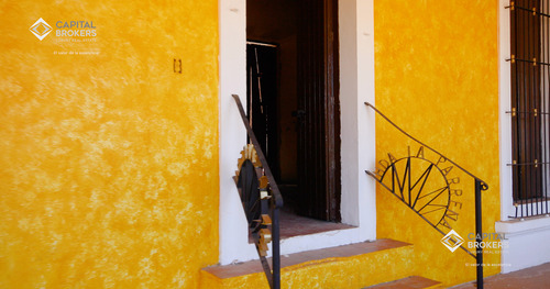 Ex Hacienda La Parreña Del Siglo Xix El Arenal , Jalisco . A 30 Min De Gdl.