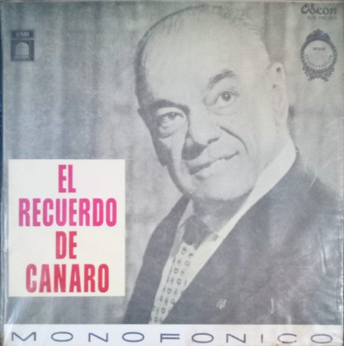 Francisco Canaro - El Recuerdo De Canaro Vol. 9 