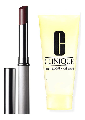Clinique Almost Lipstick #06 Black Honey Size In The Box Pl.