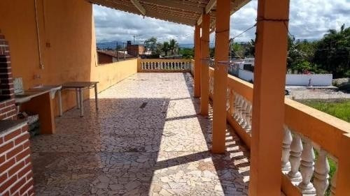 Imagem 11 de 14 de Casa Com 3 Quartos Lado Praia Em Itanhaém Sp - 6693 | Npc
