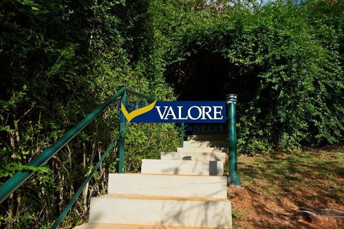 Lote À Venda Condomínio Serra Dos Manacás - 11371