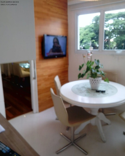 Imagem 3 de 14 de Apartamento - Ap00035 - 68576074