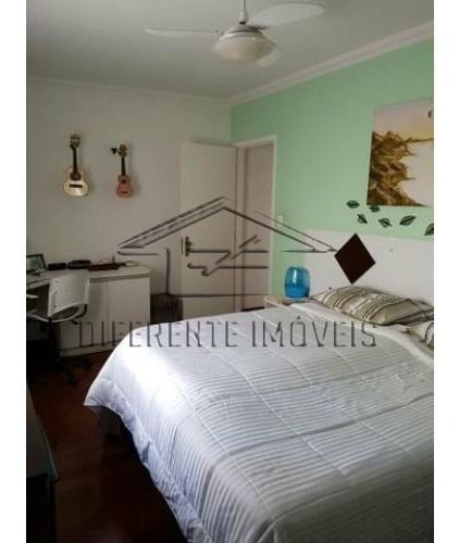 Imagem 2 de 15 de Sobrado 3 Dorms 1 Suíte 3 Vagas Oportunidade No Tatuapé