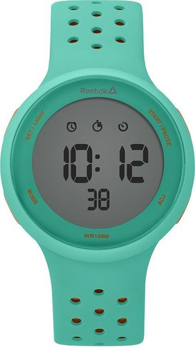 Reloj Reebok Hombre Rd-ele-g9-pmim-sm Elements