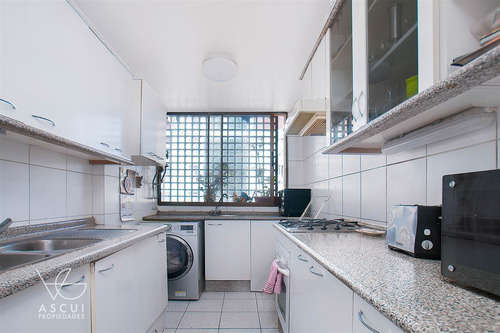 Departamento En Venta En Las Condes