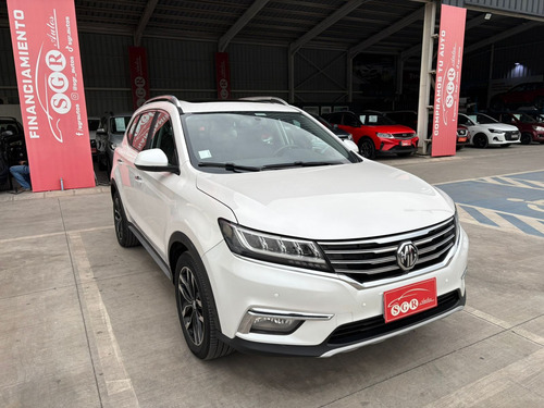 MG RX5 2.0 Com Awd At