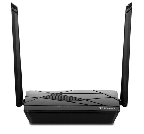Router Trendnet Wireless N 300mbps Tew-731br