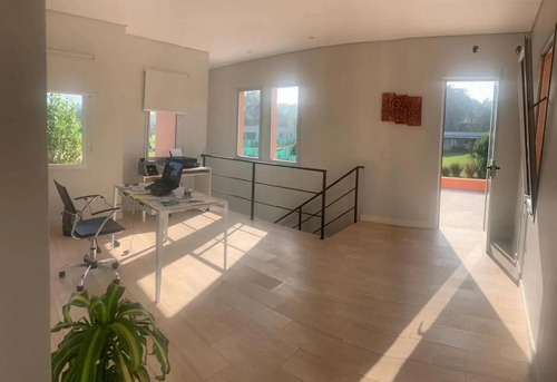 Imagen 12 de 27 de Casa En Venta De 4 Ambientes En Casuarinas Del Pilar Club De Campo. Pilar