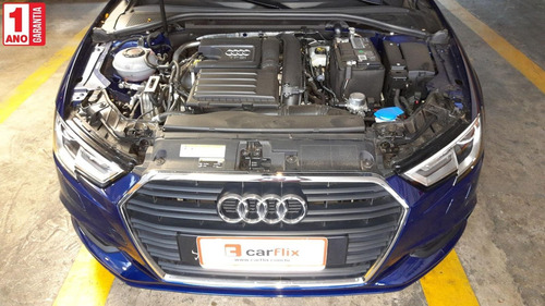 Audi A3 Sedan Prestige Plus 1.4 Tfsi Flex Tip