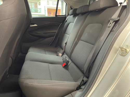Chevrolet Onix 1.0 Lt 2 5P
