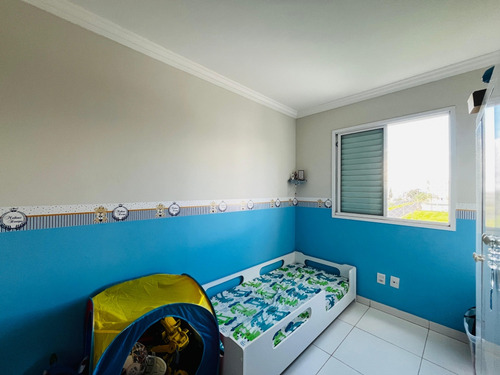 Apartamento Com 2 Quartos Sendo 2 Suites