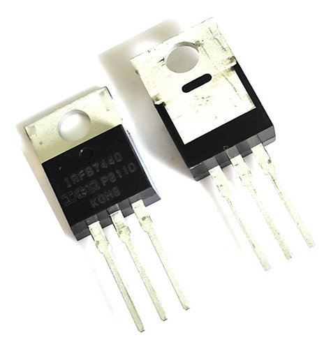 Irfb7440 Tr Mosfet Nch 40v 120a