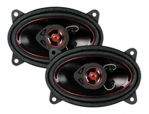 Comprar Corneta 4x6 Pulgadas Audiopipe 2 Vias 4 Ohms