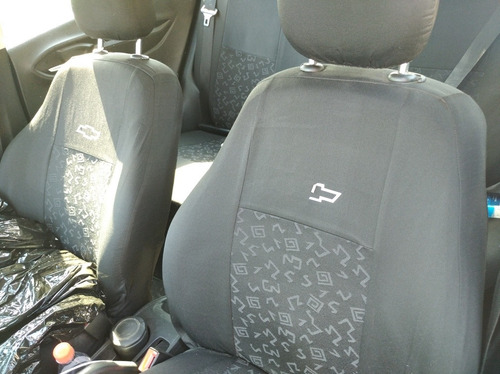 Chevrolet Prisma 1.4 Ltz 98cv 2016