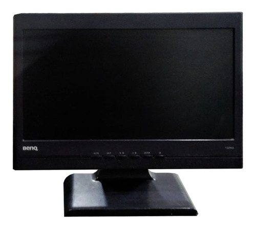 Imagen 1 de 2 de Monitor 15 Pulgadas Usados En Buen Estado -aj Hogar