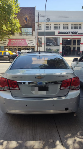 Chevrolet Cruze 1.8 Ltz Mt 5 p