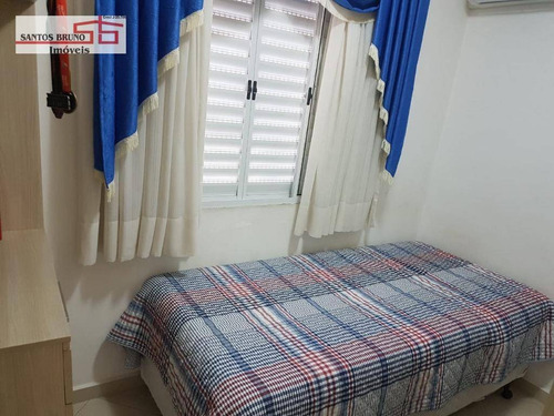 Imagem 10 de 27 de Sobrado Com 3 Dormitórios À Venda, 230 M² Por R$ 995.000,00 - Freguesia Do Ó - São Paulo/sp - So0874