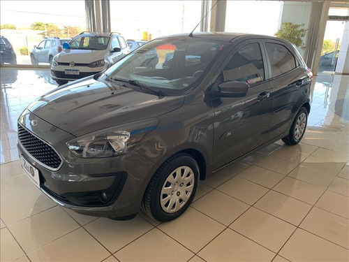 Imagem 1 de 14 de Ford Ka 1.0 Se 12v