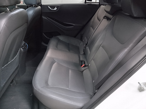 Hyundai Ioniq 1.6 Limited Dsg6