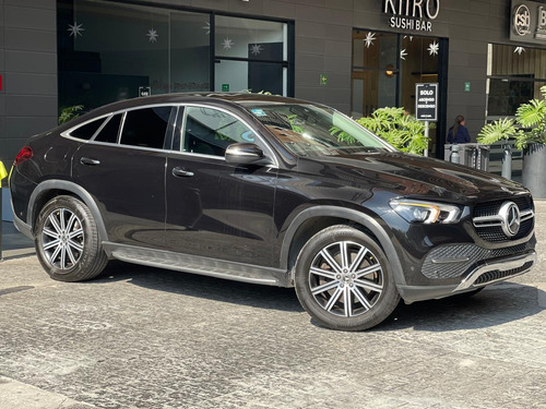 Mercedes-Benz Clase GLE GLE 450 Coupe 2021