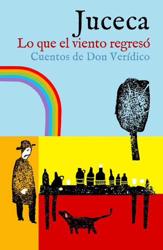 Lo Que El Viento Regresó - Julio César Castro (juceca)